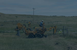 Range Construction Crew