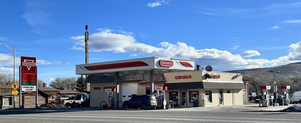 Bulls Conoco