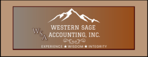 western sage sign